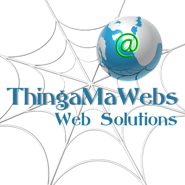 ThingaMaWebs Web Solutions
